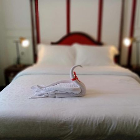 Mruyung Guest House Kota Lama Banyumas Mitra Reddoorz Kültér fotó