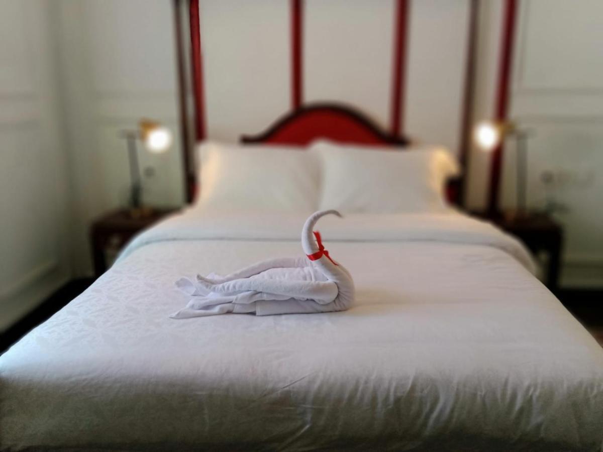 Mruyung Guest House Kota Lama Banyumas Mitra Reddoorz Kültér fotó